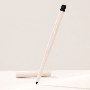 NIB Rare Beauty Perfect Strokes Longwear Gel Eyeliner in True Black